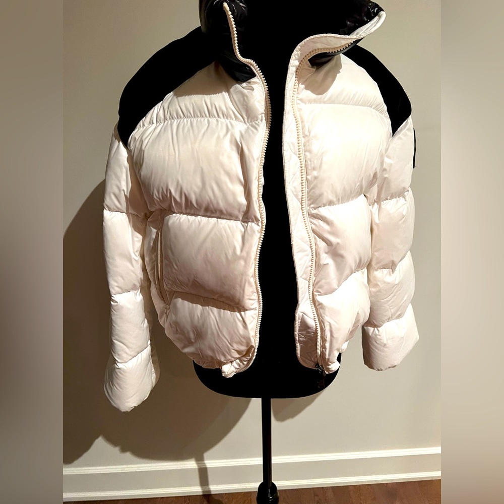 Moncler authentic jacket